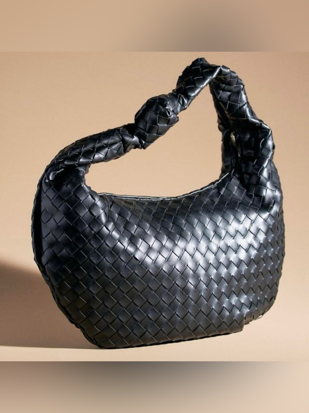 MELIE BIANCO BRIGITTE BAG - Picture 2 of 7